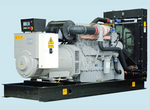 580KW to 1000KW Perkins range Diesel Generator sets/Gensets